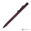 Lamy Safari Mechanical Pencil in Scarlet - 0.5mm Mechanical Pencils