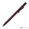 Lamy Safari Mechanical Pencil in Scarlet - 0.5mm Mechanical Pencils