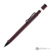 Lamy Safari Mechanical Pencil in Scarlet - 0.5mm Mechanical Pencils