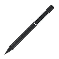 Lamy Safari Mechanical Pencil in Shiny Black - 0.5mm