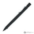 Lamy Safari Mechanical Pencil in Shiny Black - 0.5mm Mechanical Pencils