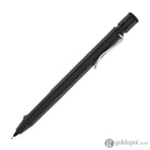 Lamy Safari Mechanical Pencil in Shiny Black - 0.5mm Mechanical Pencils
