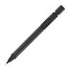 Lamy Safari Mechanical Pencil in Steel Black - 0.5mm Mechanical Pencil