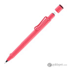 Lamy Safari Mechanical Pencil in Sunset Coral - 0.5mm Mechanical Pencils