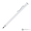 Lamy Safari Mechanical Pencil in White - 0.5mm Mechanical Pencils