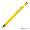 Lamy Safari Mechanical Pencil in Yellow - 0.5mm Mechanical Pencils