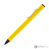 Lamy Safari Mechanical Pencil in Yellow - 0.5mm Mechanical Pencils