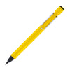 Lamy Safari Mechanical Pencil in Yellow - 0.5mm Mechanical Pencils