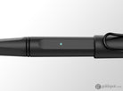 Lamy Safari ncode Ballpoint Pen in All Black - Digital Writing Ballpoint Pens