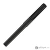 Lamy Safari Note + Stylus Pen in All Black Matte (Apple Ipad Compatible) Stylus Pens