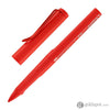 Lamy Safari Note + Stylus Pen in Red Gloss (Apple Ipad Compatible) Stylus Pens