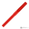 Lamy Safari Note + Stylus Pen in Red Gloss (Apple Ipad Compatible) Stylus Pens