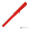 Lamy Safari Note + Stylus Pen in Red Gloss (Apple Ipad Compatible) Stylus Pens