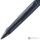 Lamy Safari Note + Stylus Pen in Steel Matte Black (Apple Ipad Compatible) Stylus Pens