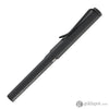 Lamy Safari Note + Stylus Pen in Steel Matte Black (Apple Ipad Compatible) Stylus Pens