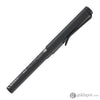 Lamy Safari Note + Stylus Pen in Steel Matte Black (Apple Ipad Compatible) Stylus Pens