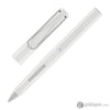 Lamy Safari Note + Stylus Pen in White Gloss (Apple Ipad Compatible) Stylus Pens