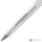 Lamy Safari Note + Stylus Pen in White Gloss (Apple Ipad Compatible) Stylus Pens