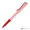 Lamy Safari Rollerball Pen in Cherry Blossom - Special Edition Rollerballn Pen