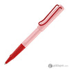 Lamy Safari Rollerball Pen in Cherry Blossom - Special Edition Rollerballn Pen