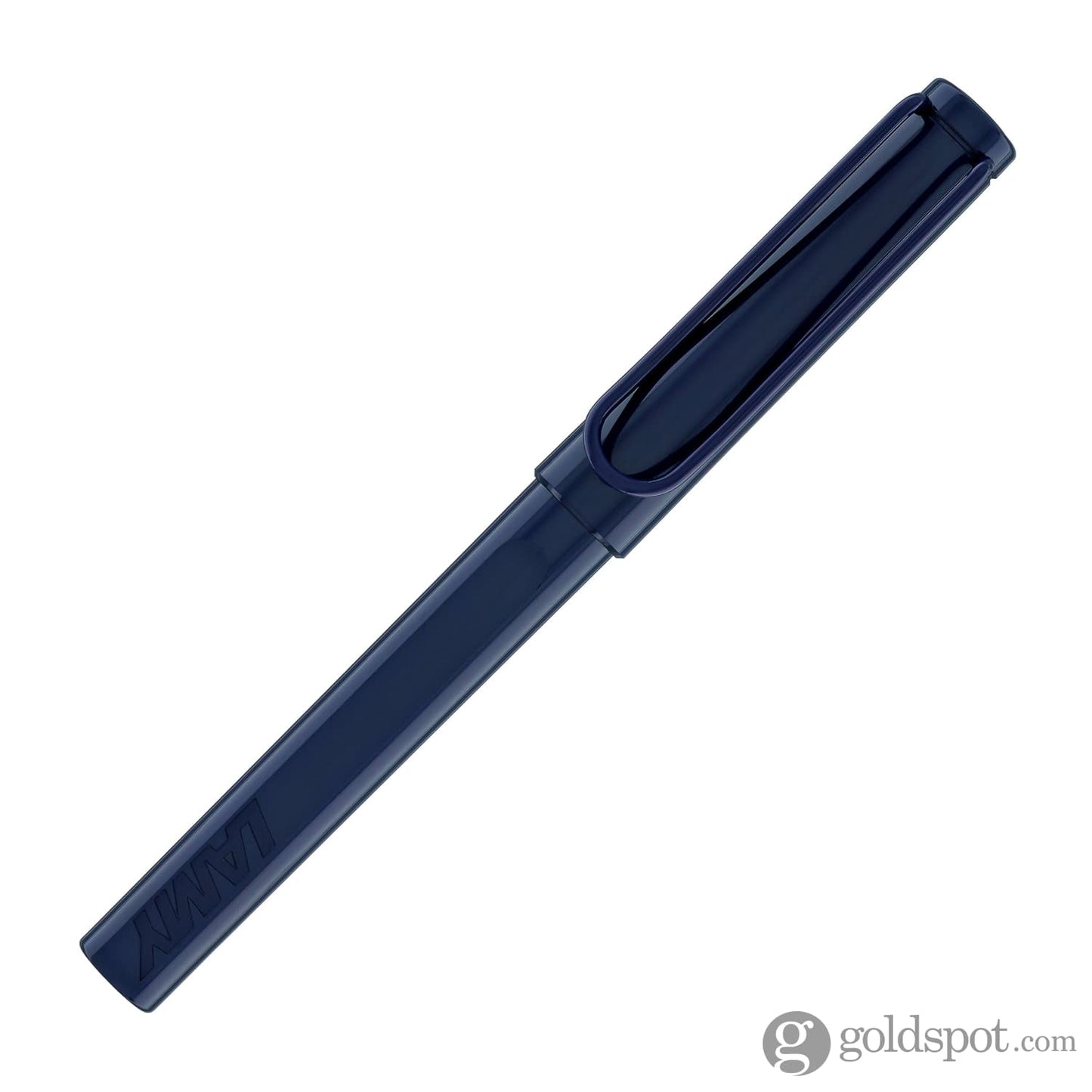 Lamy Safari Rollerball Pen in Dark Dusk Rollerball Pen