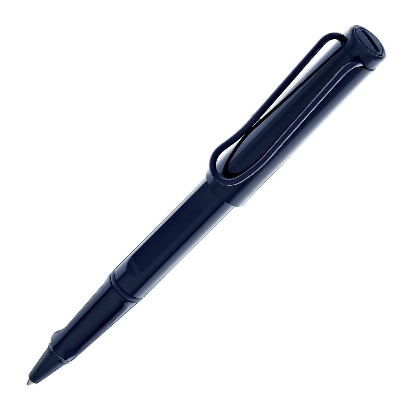 Lamy Safari Rollerball Pen in Dark Dusk Rollerball Pen