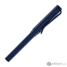 Lamy Safari Rollerball Pen in Dark Dusk Rollerball Pen