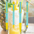 Lamy Safari Rollerball Pen in Pina Colada - Special Edition Rollerballn Pen