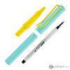 Lamy Safari Rollerball Pen in Pina Colada - Special Edition Rollerballn Pen