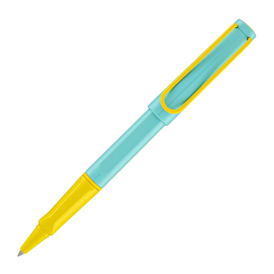 Lamy Safari Rollerball Pen in Pina Colada - Special Edition