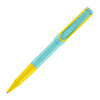 Lamy Safari Rollerball Pen in Pina Colada - Special Edition Rollerballn Pen