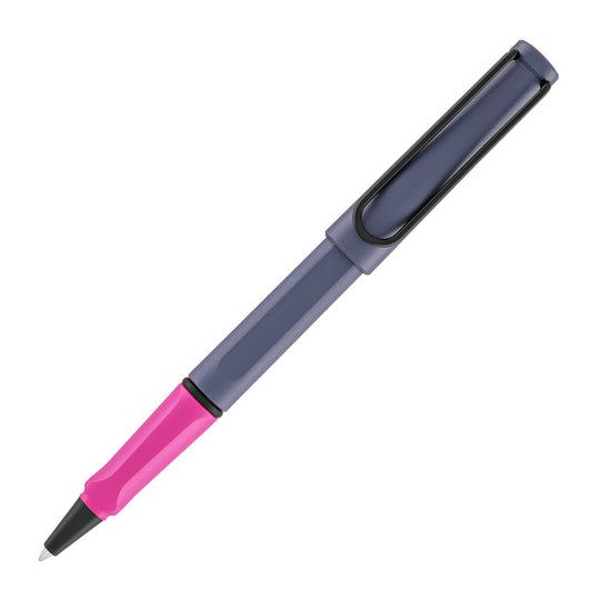 Lamy Safari Rollerball Pen in Pink Cliff 2024 Special Edition