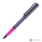 Lamy Safari Rollerball Pen in Pink Cliff 2024 Special Edition Rollerball Pen