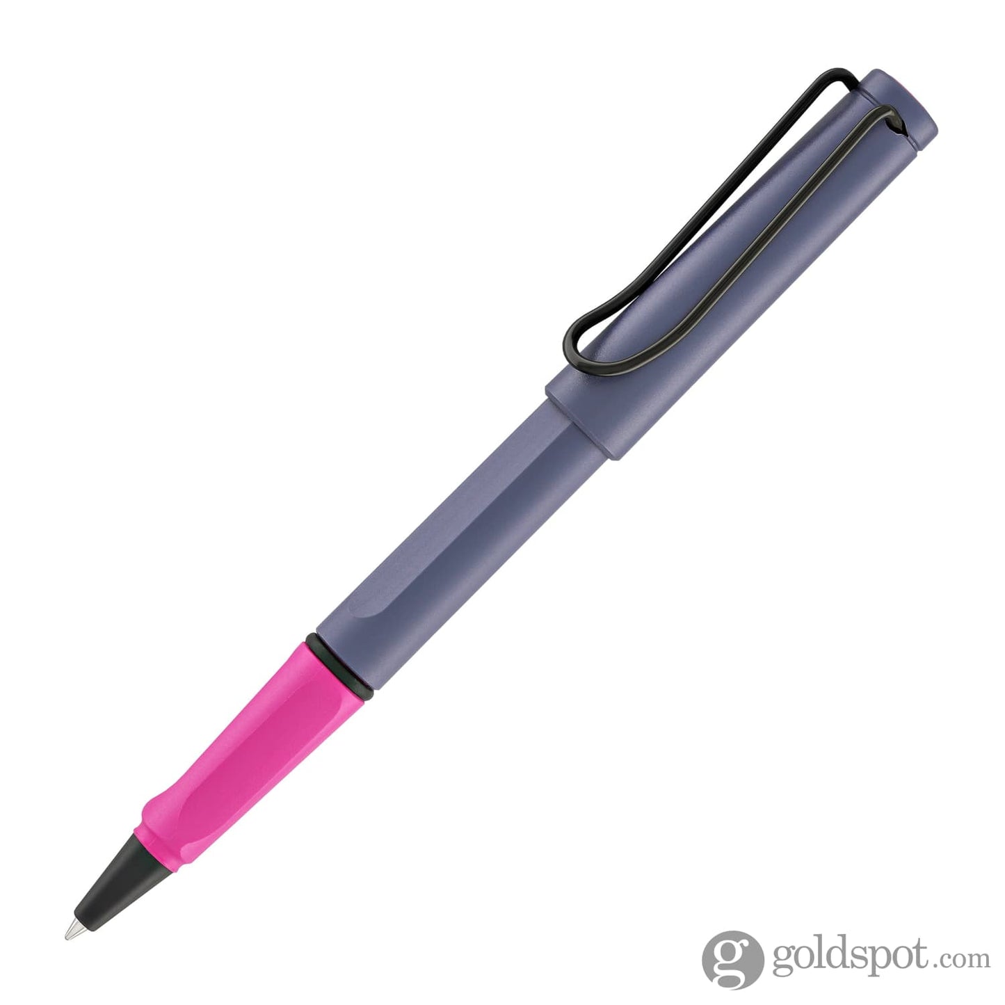 Lamy Safari Rollerball Pen in Pink Cliff 2024 Special Edition Rollerball Pen