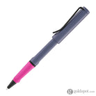Lamy Safari Rollerball Pen in Pink Cliff 2024 Special Edition Rollerball Pen