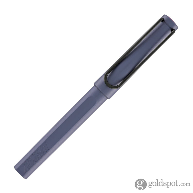 Lamy Safari Rollerball Pen in Pink Cliff 2024 Special Edition Rollerball Pen