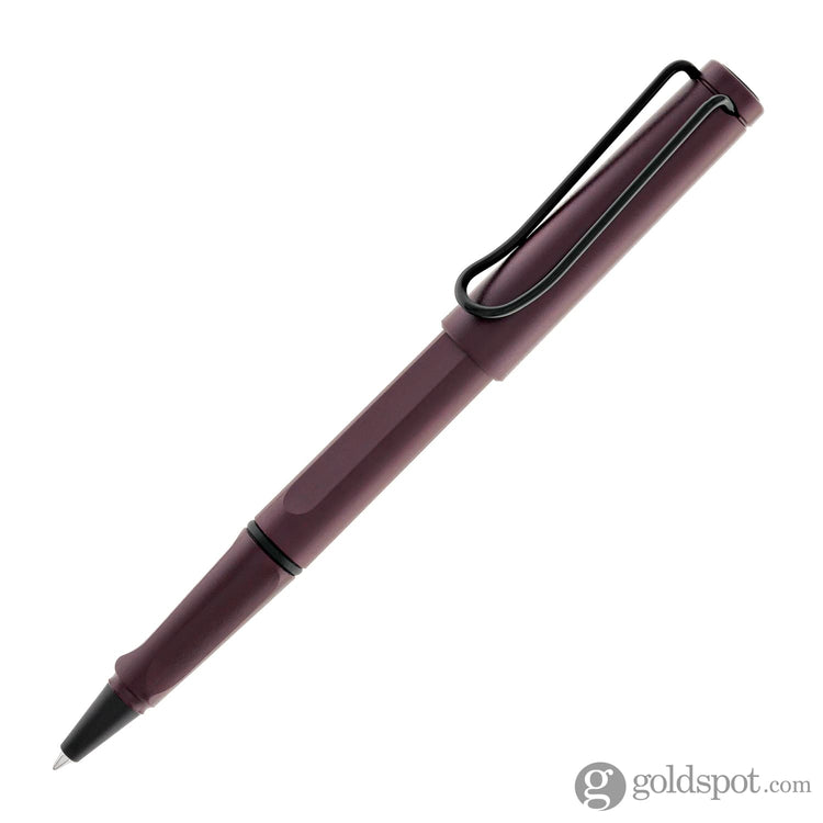 Lamy Safari Rollerball Pen in Scarlet Rollerball Pen