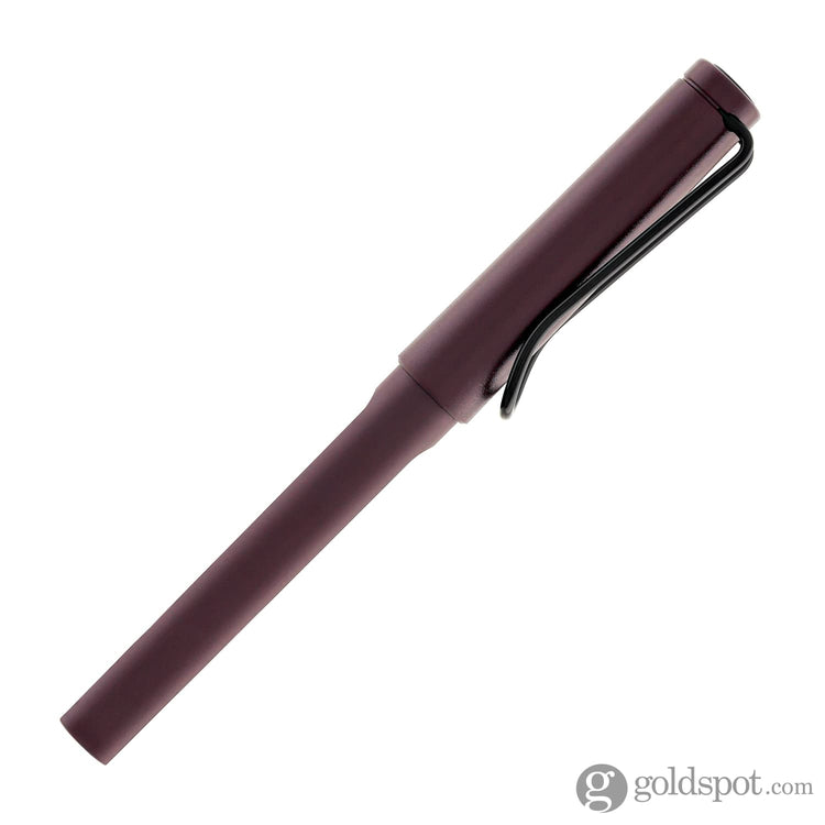 Lamy Safari Rollerball Pen in Scarlet Rollerball Pen
