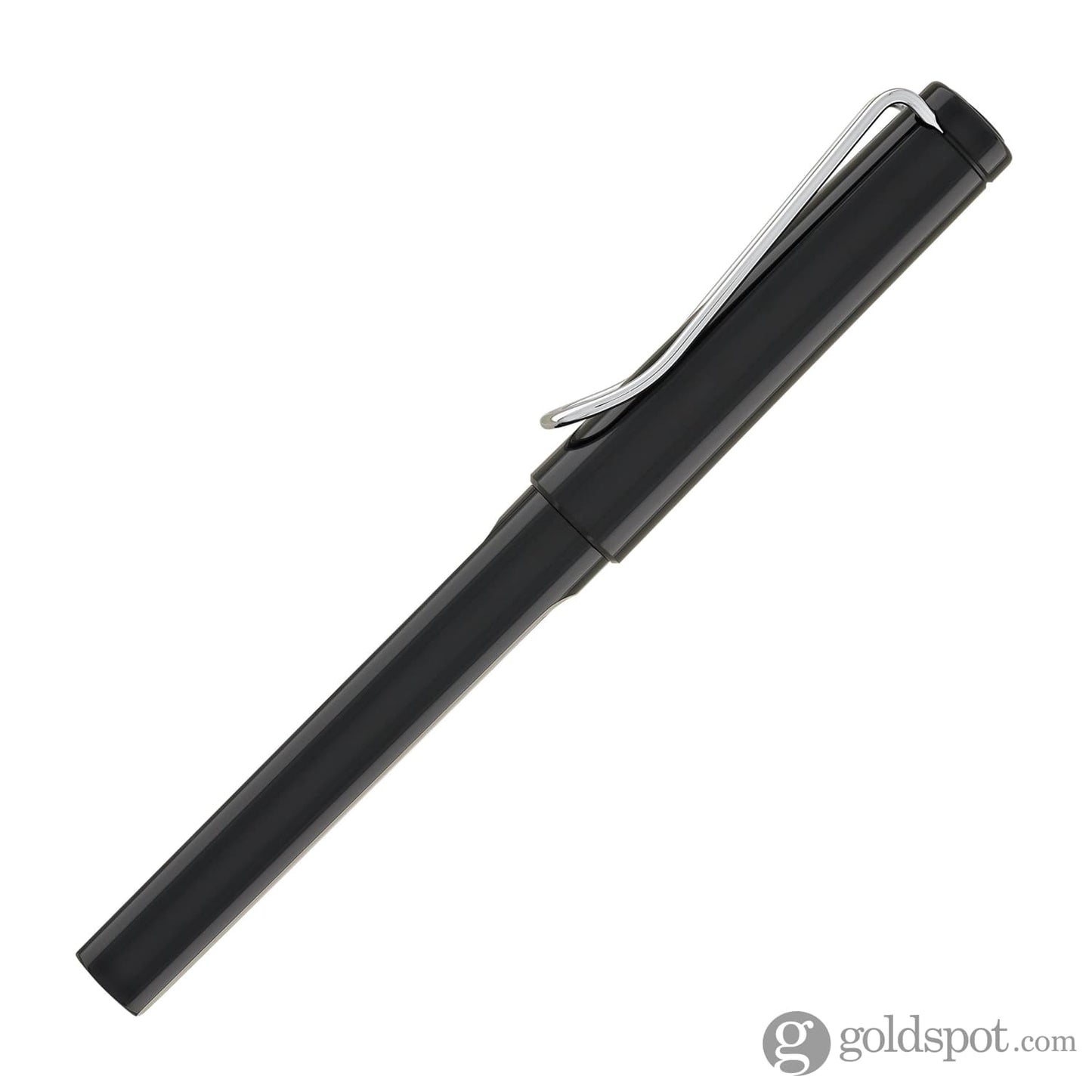 Lamy Safari Rollerball Pen in Shiny Black Rollerball Pen