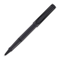 Lamy Safari Rollerball Pen in Steel Black