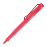 Lamy Safari Rollerball Pen in Sunset Coral