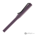 Lamy Safari Rollerball Pen in Violet Blackberry 2024 Special Edition Rollerball Pen