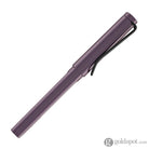 Lamy Safari Rollerball Pen in Violet Blackberry 2024 Special Edition Rollerball Pen