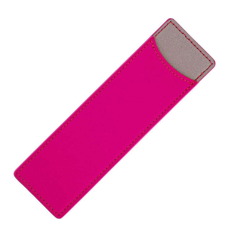 Lamy Safari Single Pen Pouch Pink Cliff Pen Cases
