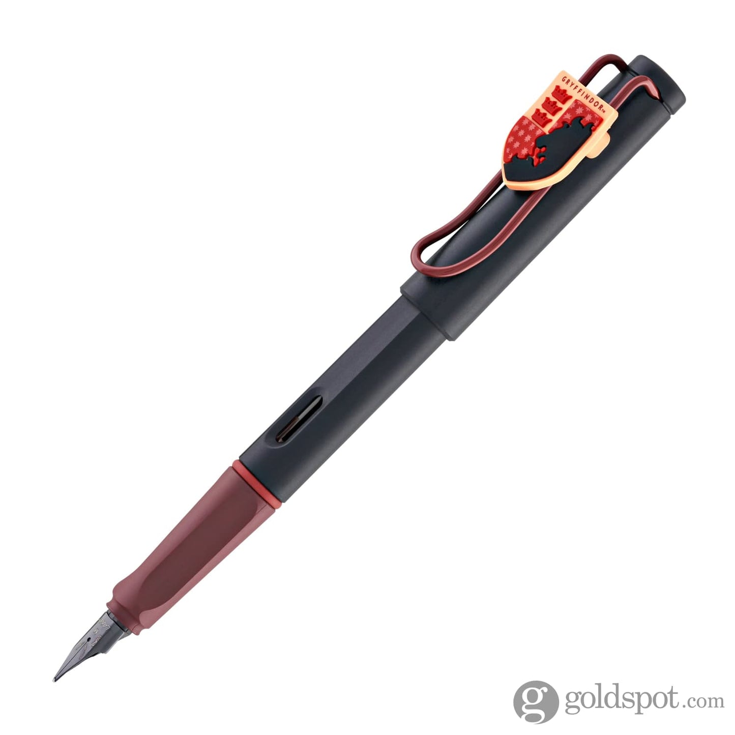 Lamy Safari x Harry Potter Fountain Pen in Gryffindor Fountain Pen