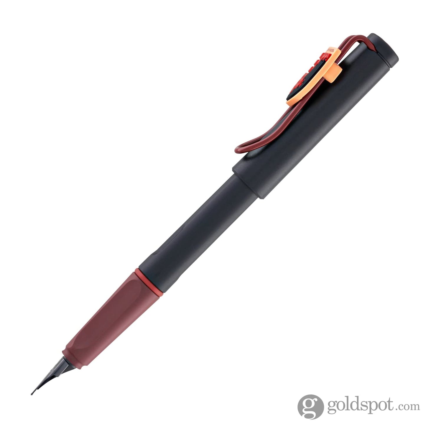 Lamy Safari x Harry Potter Fountain Pen in Gryffindor Fountain Pen