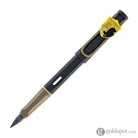 Lamy Safari x Harry Potter Fountain Pen in Hufflepuff Fountain Pen