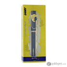 Lamy Safari x Harry Potter Fountain Pen in Hufflepuff Fountain Pen