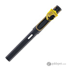 Lamy Safari x Harry Potter Fountain Pen in Hufflepuff Fountain Pen