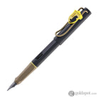 Lamy Safari x Harry Potter Fountain Pen in Hufflepuff Fountain Pen